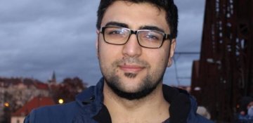 O mənim həm ərimdir, həm sevgilim