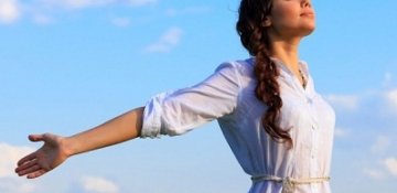 Həyatı məhv olanlar