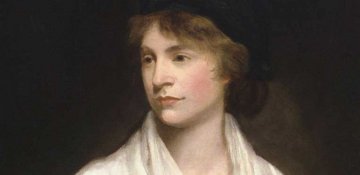 Bugün patriarxata meydan oxuyan qadın doğulub - Meri Uolstounkraft 