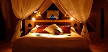 Evdə hiss etdiyimiz narahatlığın səbəbləri