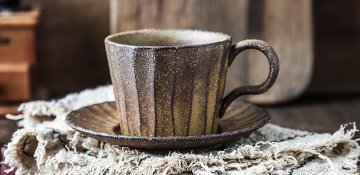 Bir fincan, bir insan, bir metafor