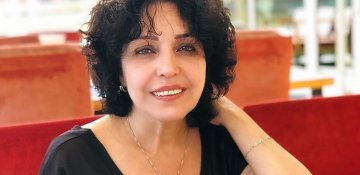 Nərminin vəkilinin boş qalan yeri