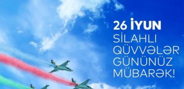 26 İyun  - Ordumuz necə yarandı, nələrdən keçdi - TARİX 