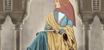 Dünyanın ən qədim universitetini yaradan qadın - Fatimə əl-Fihri