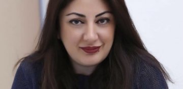 Heç kimə sevginizi əlinizdən almağa imkan verməyin 