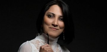 Valideynlər azacıq anlayışlı olsaydı - Ah Laçın, can Laçın…