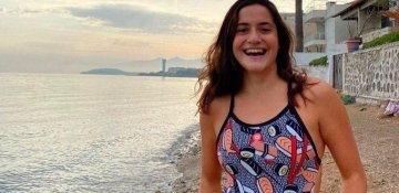 Aysu Türkoğlu özünün və Türkiyənin adını tarixə yazdırdı 