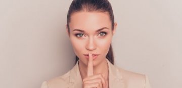 Kişilər bunu sevir, amma bağışlamır - Qadınlar haqda 