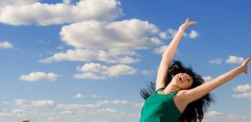 Güclü qadını sevməkdən qorxmayın