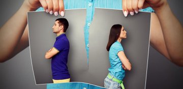 Boşanmadan necə “sağ çıxmaq” olar?