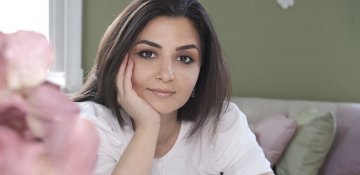 Onlar “görünməyən  allahı” axtarırlar - Aysel Əlizadə yazır