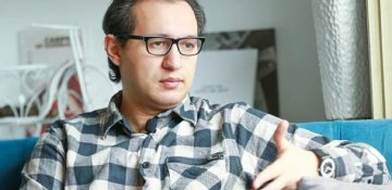 Qismət yazır - Sərhədsiz sevgi hərəkatı