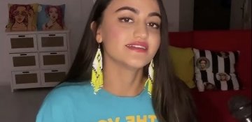 Avropa Birliyi azərbaycanlı qızın mahnısını seçdi - VİDEO