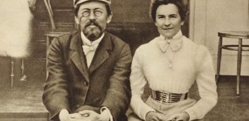 QADINLAR HAQQINDA - Anton Çexov 