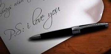  “SEVGİ MƏKTUBLARI” silsiləsindən, 