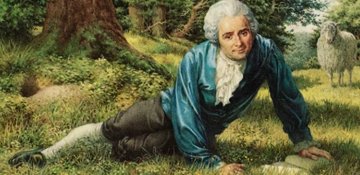 Krallar xalqı idarə etmək onu maarifləndirməkdən çətindir deməsinlər - Jan Jak Russo