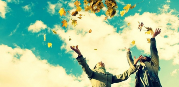 Həyatın xoşbəxtlik resepti