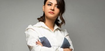 Nərmin Quliyevanın qətlinin izində gördüyüm sübutlar...