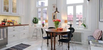 Rahatlığımız evimizdən başlayır