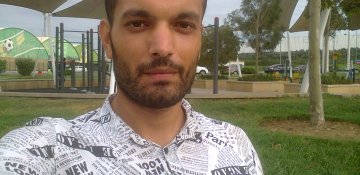 “Mən yaşamağı seçdim” - Orxan İsmayılov yazır