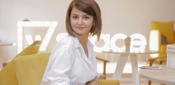 Sevimli yazarımız Aysel Əlizadəyə “Ay işığının seli” - Elman Eldaroğlu yazır