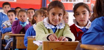 Bir kənd müəlliminin xatirəsi