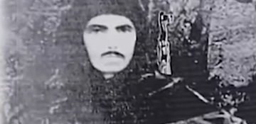 Qaçaq Süleyman kimi tanınan qadın