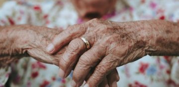 105 yaşlı qadından uzun ömürlülüyün sirri