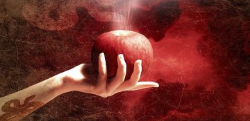 Cəhənnəm insan qəlbində sevginin bitdiyi yerdir…