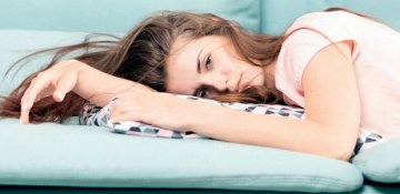 Bədənin gücünü necə bərpa etməli? 