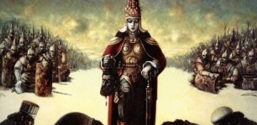 Azərbaycanın döyüşçü qadınları