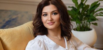 Balasanyan özü öz üzünə durdu - Aysel Əlizadə yazır