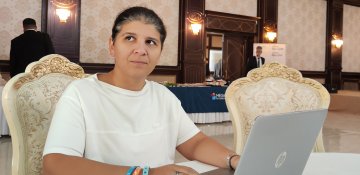 Budda tarixdə ilk dəfə qadına “azadlığa çatma” izni verdi - Çinarə Məhəmmədlə MÜSAHİBƏ