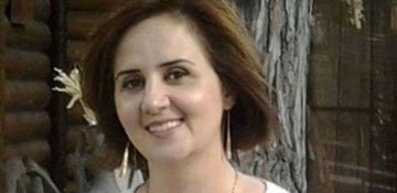 Tarixi dəyişən qadın Birinci Hissə