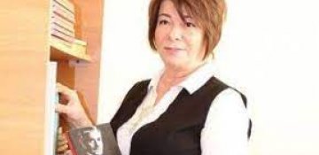 Xocavənddən Xankəndinə açılan yol