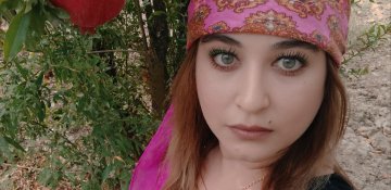 Özünü əsir edib şəninə tərif deyiblər qadının...