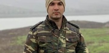 Süleymanın Kamalə Abiyeva üçün hekayəsi