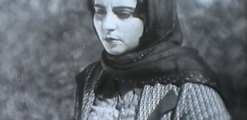 Azərbaycanın ilk milli kinoaktrisasının şərəfinə mükafat təsis edildi