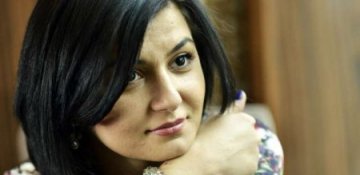 Sizin üçün tərcümə etdim